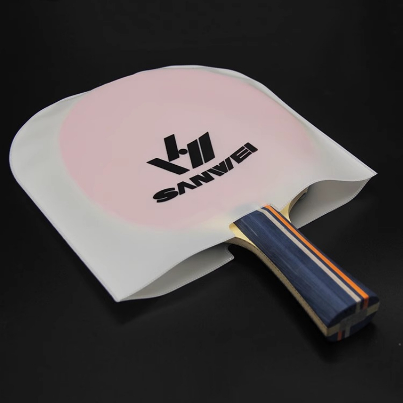 2PCS Table Tennis Racket Cover - Table Tennis Protective Cover 리뷰 및 가격