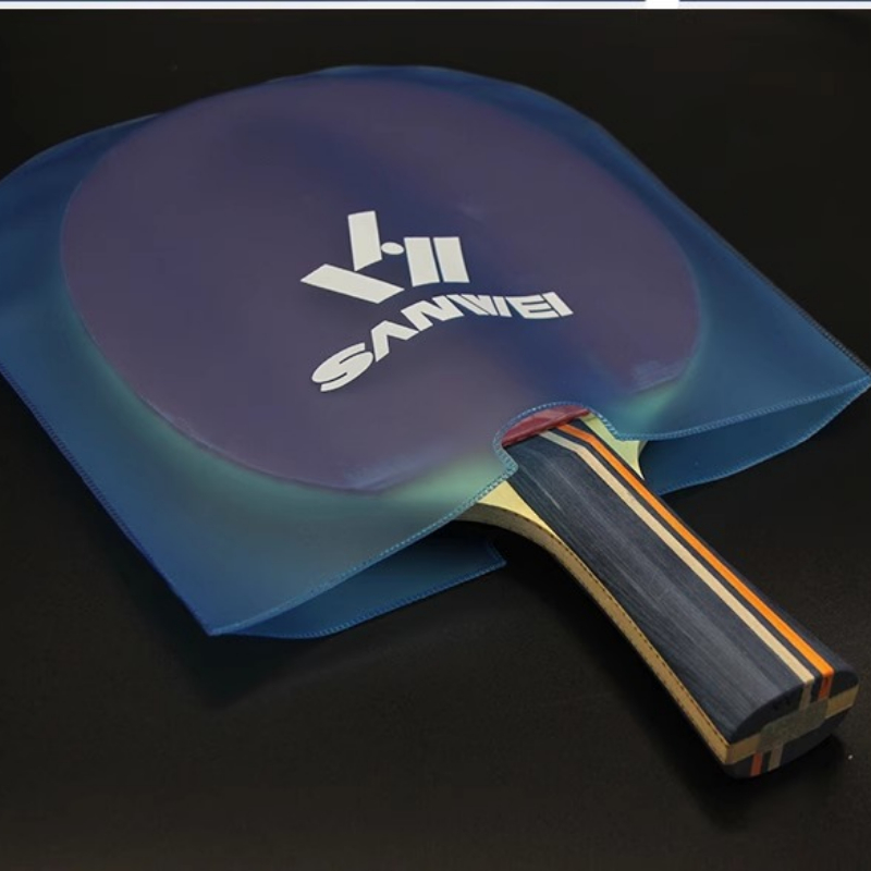 2PCS Table Tennis Racket Cover - Table Tennis Protective Cover 리뷰 및 가격
