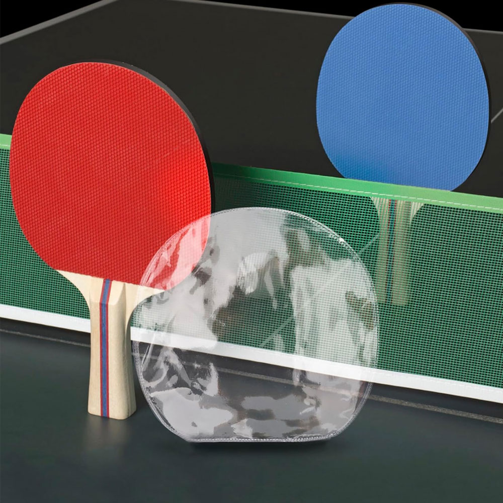 2Pcs Ping Pong Racket Protecti - Table Tennis Protective Cover 리뷰 및 가격