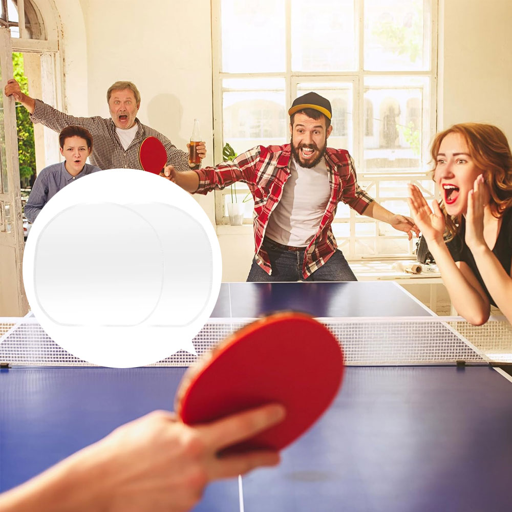 2Pcs Ping Pong Racket Protecti - Table Tennis Protective Cover 리뷰 및 가격