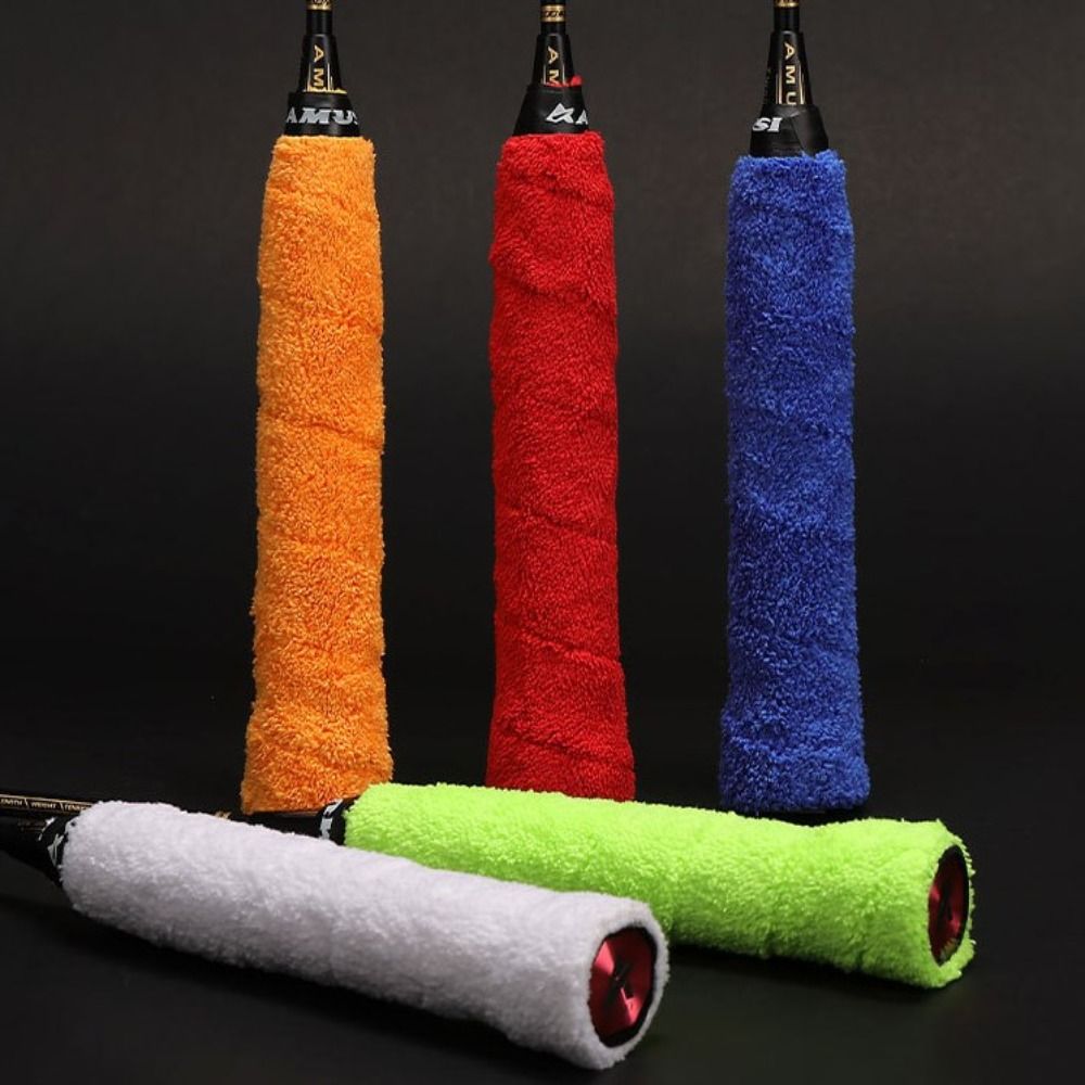 Microfiber Thickened Badminton - Side Tape Racket 리뷰 및 가격