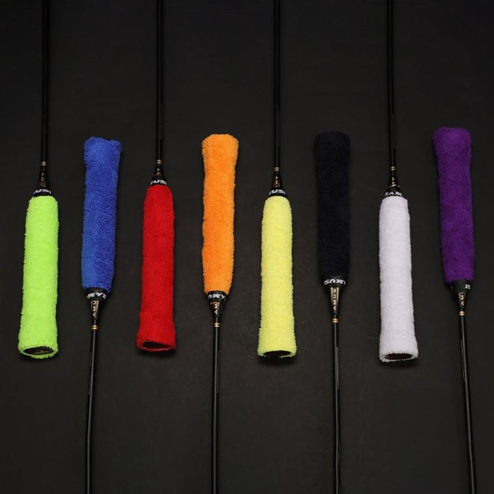 Microfiber Thickened Badminton - Side Tape Racket 리뷰 및 가격