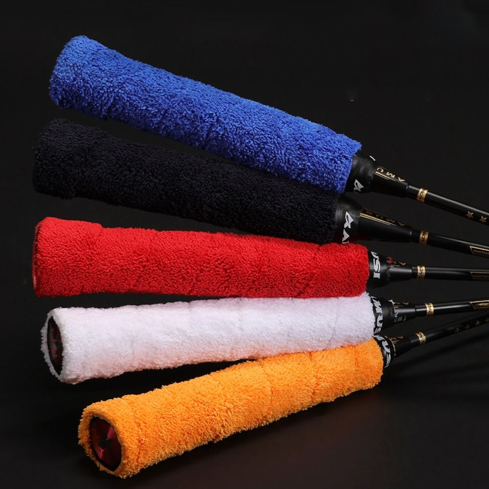 Microfiber Thickened Badminton - Side Tape Racket 리뷰 및 가격