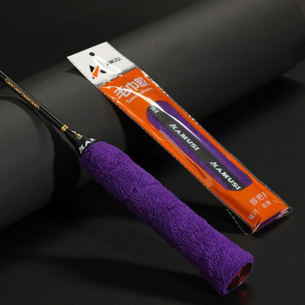 Microfiber Thickened Badminton - Side Tape Racket 리뷰 및 가격