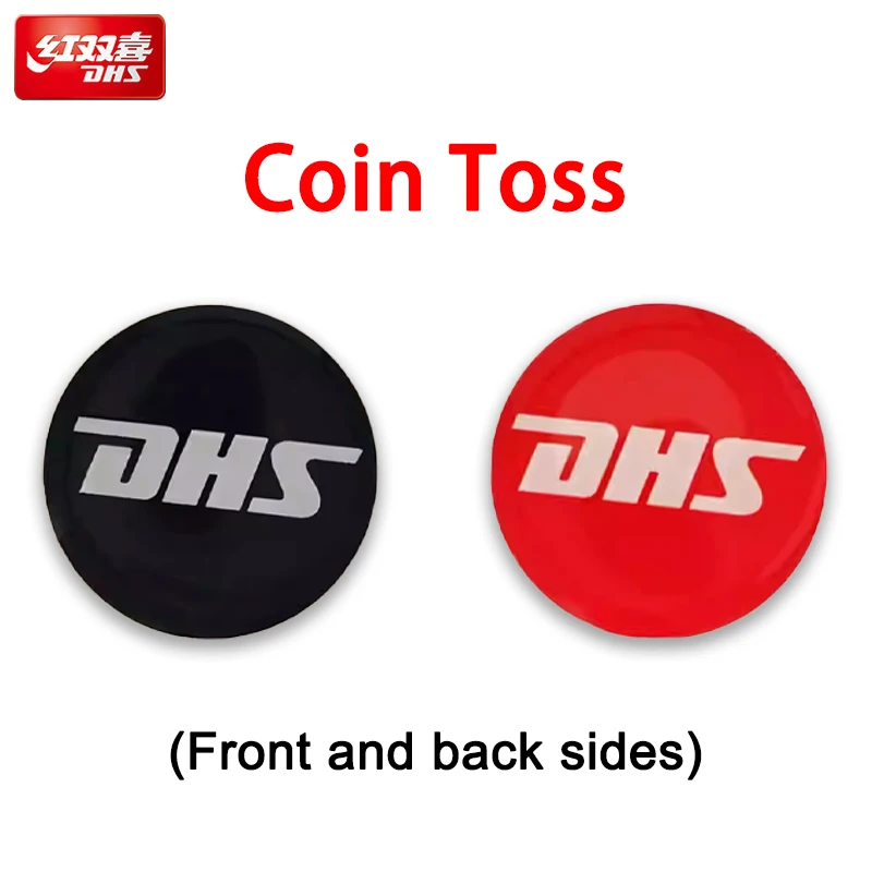 Original DHS Table Tennis Matc - Table Tennis Yellow Card 리뷰 및 가격