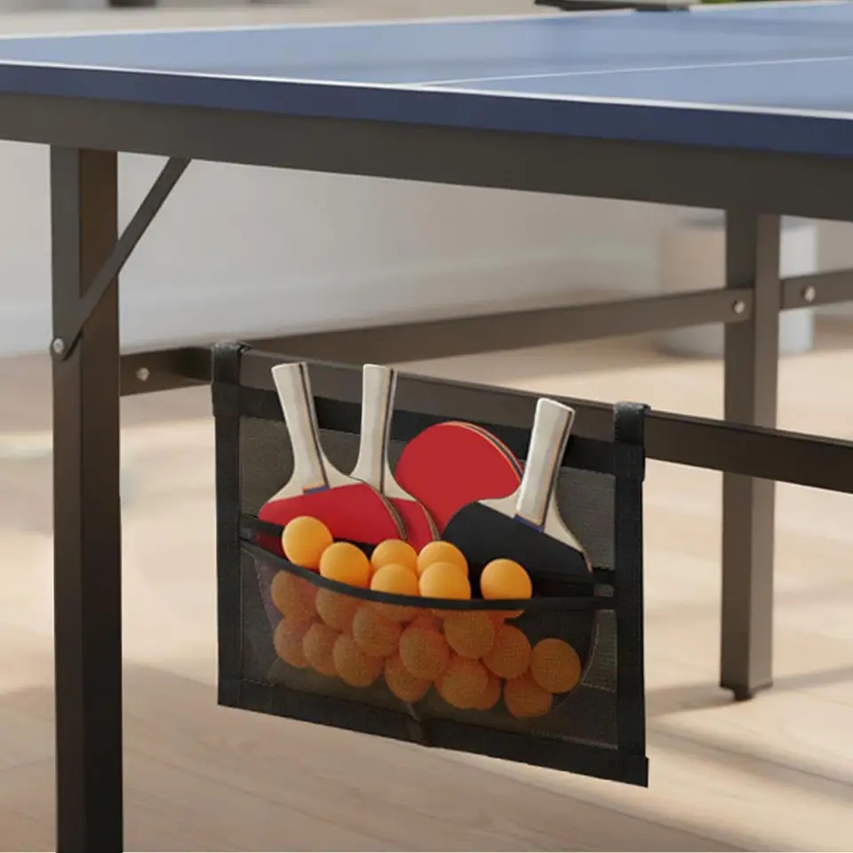New Mesh Pingpong Ball Holder  - Table Tennis Dimension 리뷰 및 가격