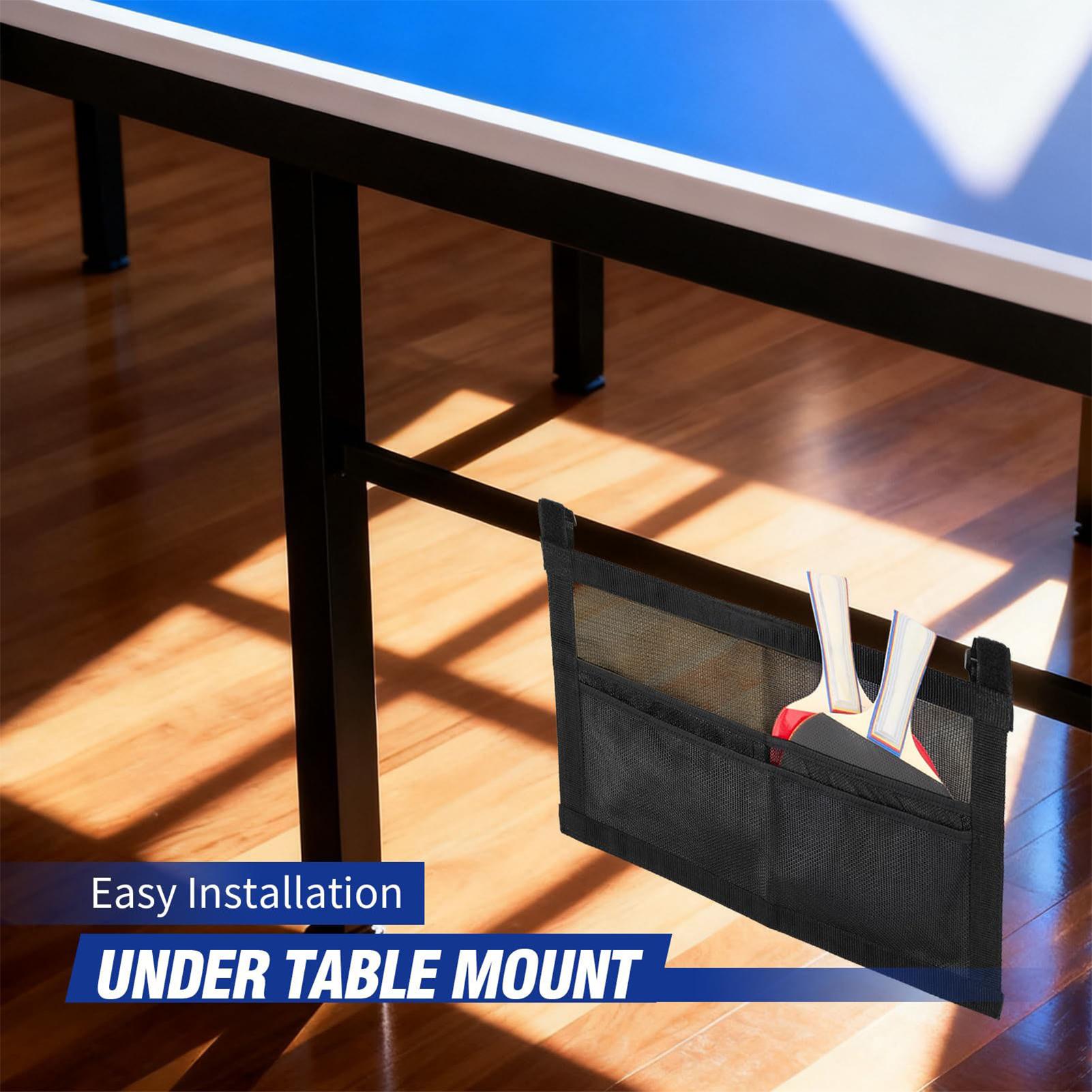 New Mesh Pingpong Ball Holder  - Table Tennis Dimension 리뷰 및 가격