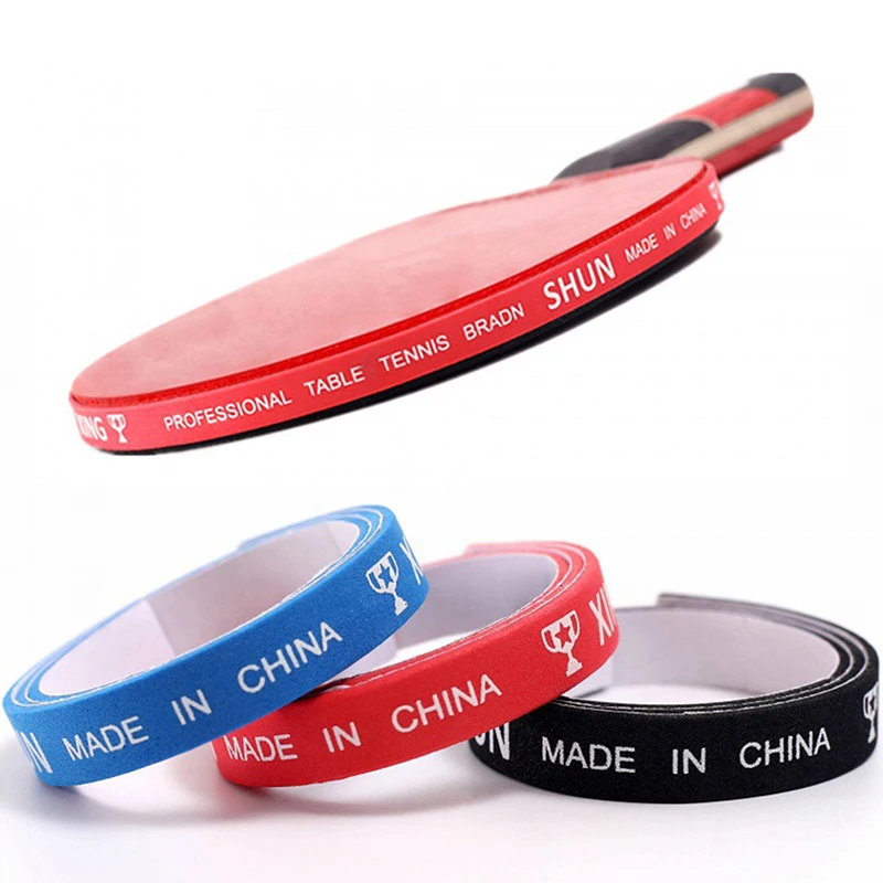 3-1PC Table Tennis Racket Edge - Table Tennis Protective Cover 리뷰 및 가격